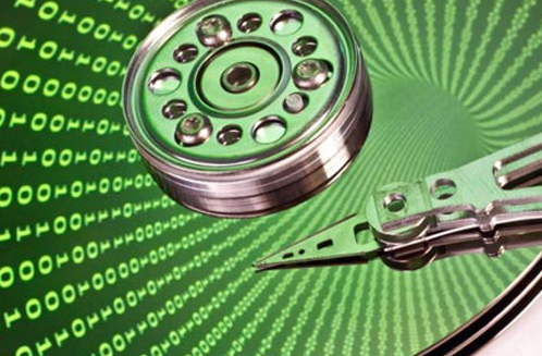 green wave computer recycling data security