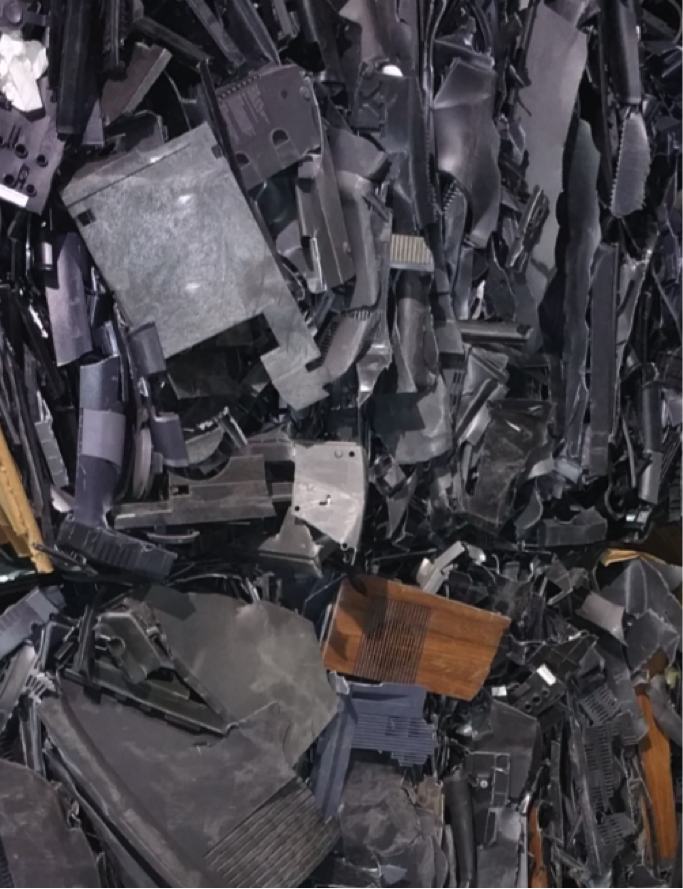 green wave computer recycling cell phones